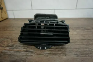 Luftausströmer Luftdüse vorne rechts VW Golf 7 5G1819710B - Bild 1