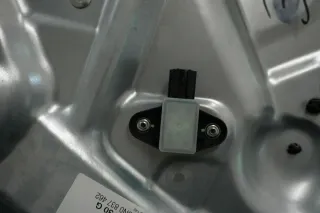 VW TIGUAN 5N TÜRBLECH FENSTERHEBER vorne rechts 5N1837730G - Bild 2