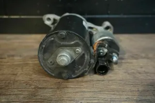 Original Audi A4 A5 Q5 Benzin Anlasser 03L911021E Starter 2.0 Diesel 4 Zylinder - Bild 3