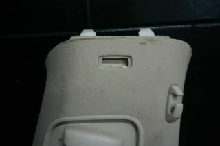 VW Passat CC Original B-Säulenverkleidung rechts Verkleidung 3C8868314 - Bild 3