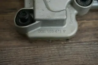 Original Audi VW Ölkühler Getriebeölkühler Kühler 06E117021G / 06E 117 021 G - Bild 6