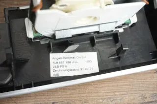 VOLKSWAGEN TOUAREG 7L DASHBOARD TRIM 7L6857189J Zierleiste Armaturenbrett - Bild 3