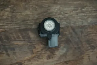 Porsche 911 991 718 981 Sensor Temperatur Luftverteiler Gebläsekasten 7PP907659 - Bild 2