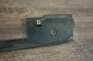 BMW E63 6er 635d Vorne Plastik Panel Kühlerlüfter Luftkanal 7052464 - Bild 3
