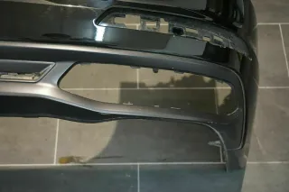 Stoßstange hinten Audi A6 4K Avant PDC Bj.2018 4K9807511 4K9807511A 4K9807511B - Bild 7