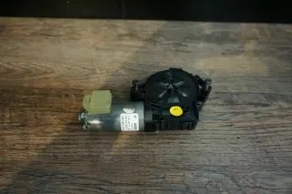 Original VW Tiguan II 2 AD1 Schiebedachmotor Motor Schiebedach 3G9877795D - Bild 1