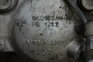 Audi A5 A4 B8 8K 8F Original Bremssattel Vorne Links 8K0105AH - Bild 5