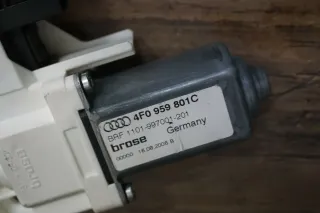 Fensterhebermotor hinten links Audi A6 4F Fensterheber el.FH 4F0959801C - Bild 4
