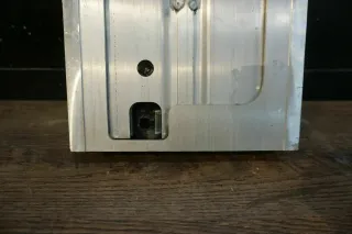 Kopfstütze Überrollbügel Sicherheitsmodul hinten Überrollschutz 8H0880077B AUDI - Bild 2