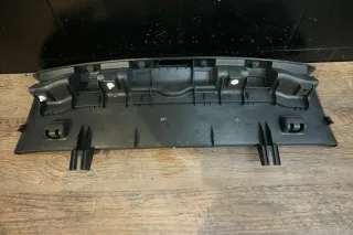 org. Audi TT 8J Ladekante Verkleidung Heckabschluss Kofferraum 8J8863471A - Bild 5