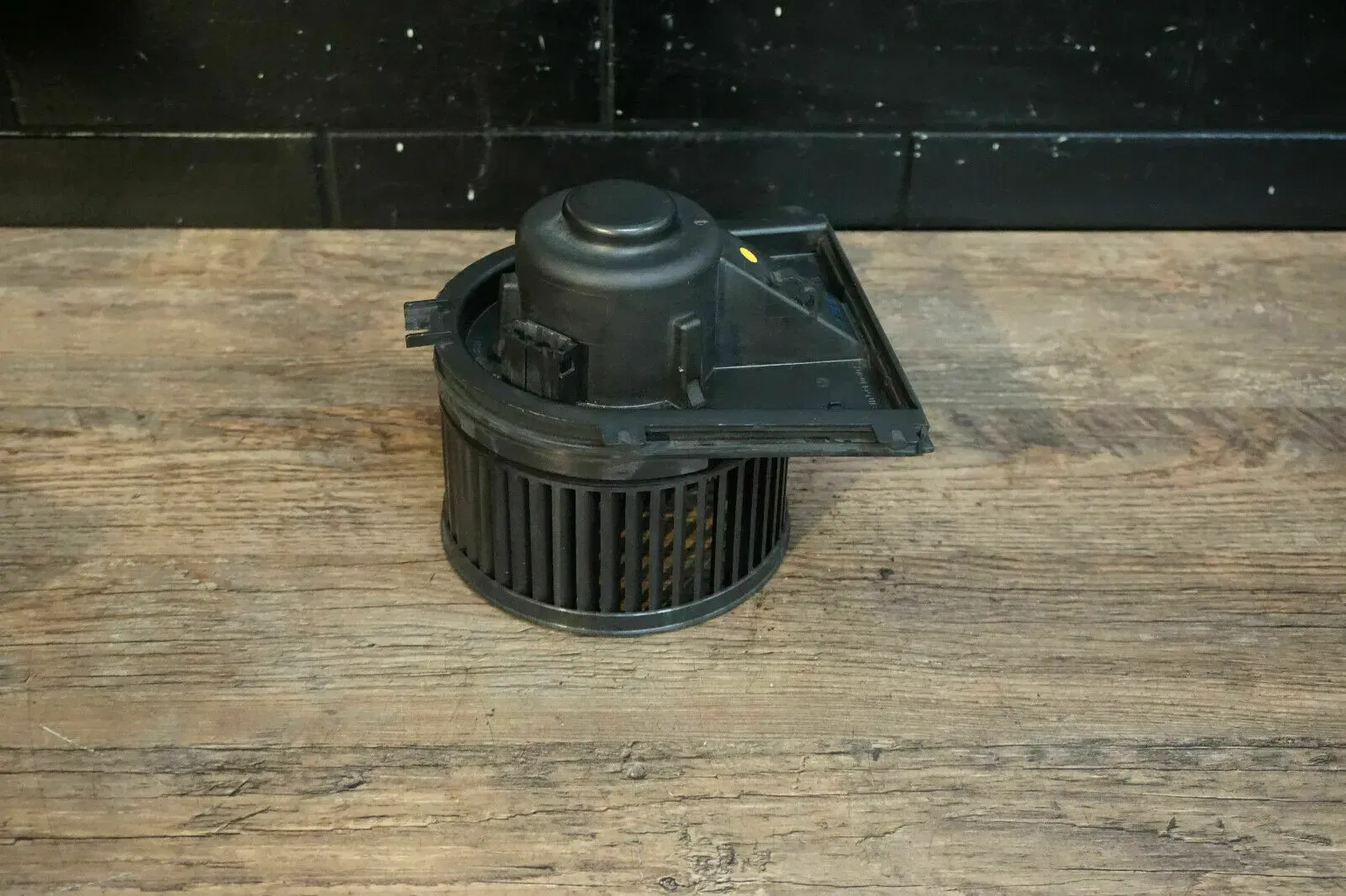 Gebläasemotor Lüfter Audi A3 TT VW Golf 4 Seat Skoda  1J1819021B - Bild 1