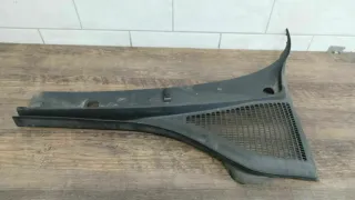 Skoda Octavia 3 III 5E5 Frontscheibe Windlauf Wasserabweiser 5E1819416A - Bild 1