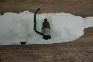 JAGUAR F-TYPE Wischwasserbehälter mit Pumpe - Bild 5