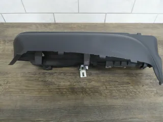 VW Scirocco 3 Verkleidung Auflage Hutablage Titanschwarz Rechts 1K8867762B - Bild 2