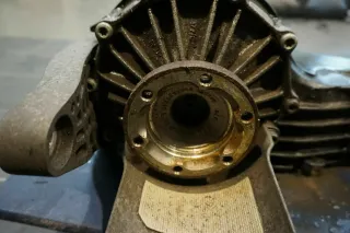 AUDI S4 8E B6 4,2 344PS GDF 260505 DIFF DIFFERENTIAL hinten HINTERACHSDIFF - Bild 8