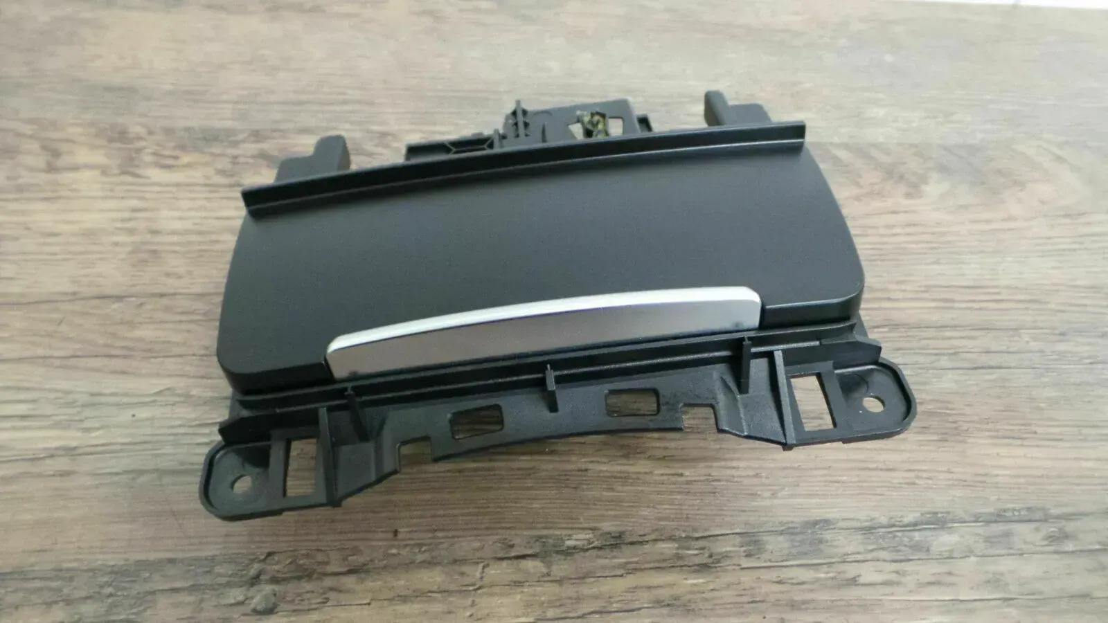 Aschenbecher Audi A4 S4 8K Mittelkonsole Abteil Blende Ashtray Ablage 8K0857951C - Bild 1