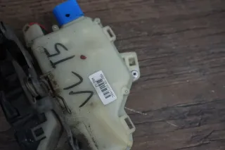 VW Bus T5 Schloß Tür Türschloß vorn links mit ZV ohne Safe 3B1837015BC - Bild 2