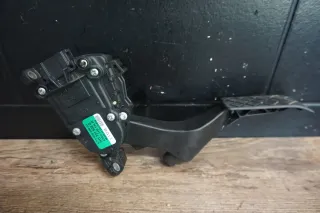 VW Bus T5 TDI Multivan Transporter Gaspedal Gaspoti Elektisches 7H1721503G - Bild 1