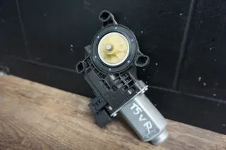 VW T5 2010-2015 Fensterheber Motor Vorn Rechts Beifahrertür 7E0959802 - Bild 3