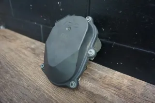 Originale VW Drosselklappenstutzen Stellmotor 3,0 4,2 TDI 059129086L - Bild 3