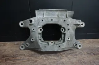 Audi A4 B8 8K Q5 A5 8F Cabrio 8T Coupe Querträger Getriebehalter 8K0399263K - Bild 4