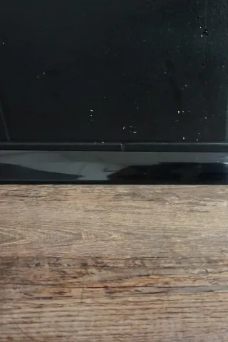 Türleiste hinten rechts Audi A3 8P Sportback SCHWARZ LY9B 8P4853964A Leiste Tür - Bild 2