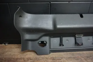 Original Audi TT 8N Ladekante Kante Abdeckung Kofferraum 8N0863471C Quattro - Bild 4