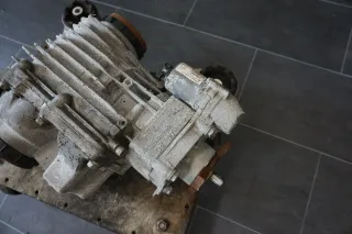 Differential Hinterachse VW Passat 3G B8 2.0 TDI 2023 0CR525010P Haldex UQB - Bild 7