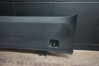 Audi TT 8J Ladekante Heckabschluss Kofferraum 8J8863471A Verkleidung - Bild 2