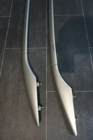 Dachreling Satz links rechts OPEL ZAFIRA A Reling - Bild 4