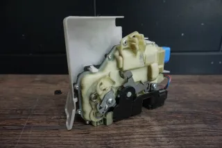 Türschloss Schloss vorne links Fahrertür VW T5 3B1837015AQ Verrieglung - Bild 3