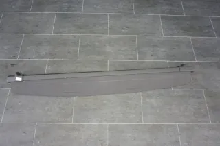 VW T5 Multivan Laderaumabdeckung Hutablage Kofferraumabdeckung - Bild 1