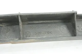 Porsche 911 996 Stoßstange vorne rechts außen Träger 99650553603 - Bild 5