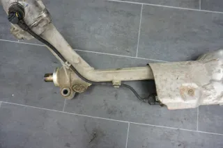 Ford Custom 2.0 Diesel BJFB BJ 2021 Lenkgetriebe Elektrisch 906780E Lenkung - Bild 3