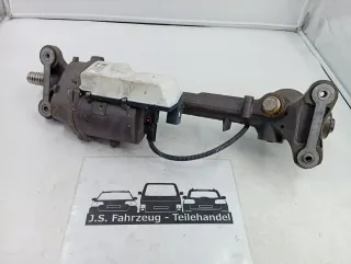 VW Tiguan Audi Q3 Lenkgetriebe Servo 5N1909144S 5N1423050AM - Bild 3