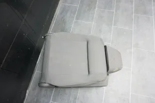 Einzelsitz Hinten Mitte Stoff *united* Sitz Rücksitz 1T0883064F VW Touran 1T - Bild 4
