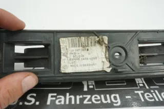 Stoßstangenhalter vorne links VW Bora Führung Stoßstange Halter 1J5807183B - Bild 5