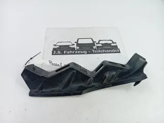 VW Passat 3C B6 Variant Original Stoßstangenhalter Vorne Links 3C0807889A - Bild 2