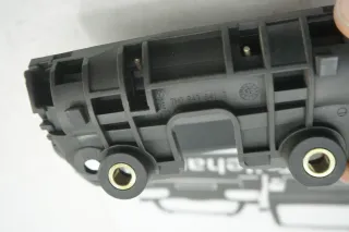 VW T5 Multivan Türgriff links Türöffner Schiebetür 7H0843641E G C - Bild 4