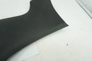 Seat Leon 1M Cupra R Verkleidung C-Säule oben links schwarz Abdeckung 1M6867287D - Bild 3