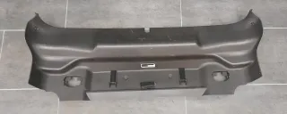 Audi TT 8N Heckklappenverkleidung Kofferraum 8N0863471C - Bild 1