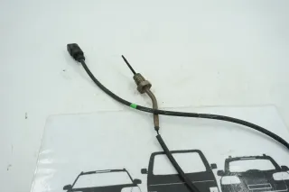 VW T6 2.0 TDI Abgastemperaturgeber Temperaturgeber 04L906088DC - Bild 4