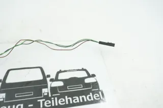 VW Golf 4 Bora Passat 3BG Spiegel Regensensor 1j0955559 Sensor Regen Wischer - Bild 2