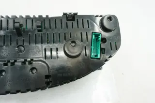 VW T5 Multivan Highline Tacho 7H5920870L Chrom selten MFA FIS Automatik - Bild 7