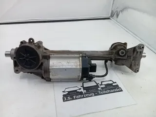 VW Touran 1T Golf 5 Passat Lenkgetriebe Servolenkung 1K0909144C 1K1423051DM - Bild 3