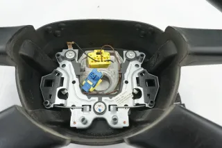 Lenkrad VW Polo 9N komplett kein Leder 9N3 - Bild 8