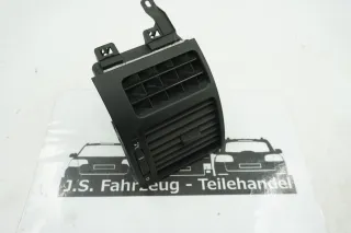 VW Touran 1T Lufteinlass Lüftungsgitter Luftdusche Verkleidung Rechts 1T0819704B - Bild 1