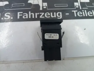 VW T5 Bus Transporter ESP OFF Schalter Taste Switcher 7H0927134A - Bild 3