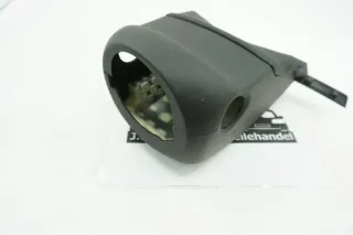 Original VW Arteon Passat B8 Lenksäulenverkleidung Kessy 3G0858560 3G0858559D - Bild 3
