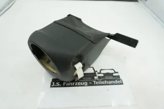 Lenksäulenverkleidung Abdeckung 5G0858565A VW Golf 7 VII - Bild 1